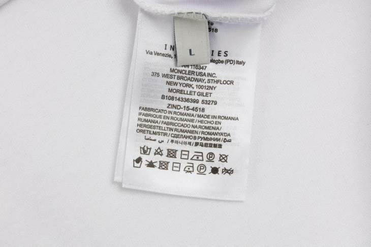 Picture of Moncler T Shirts Short _SKUMonclerXS-L55txM304950